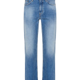 Zegna Straight jeans