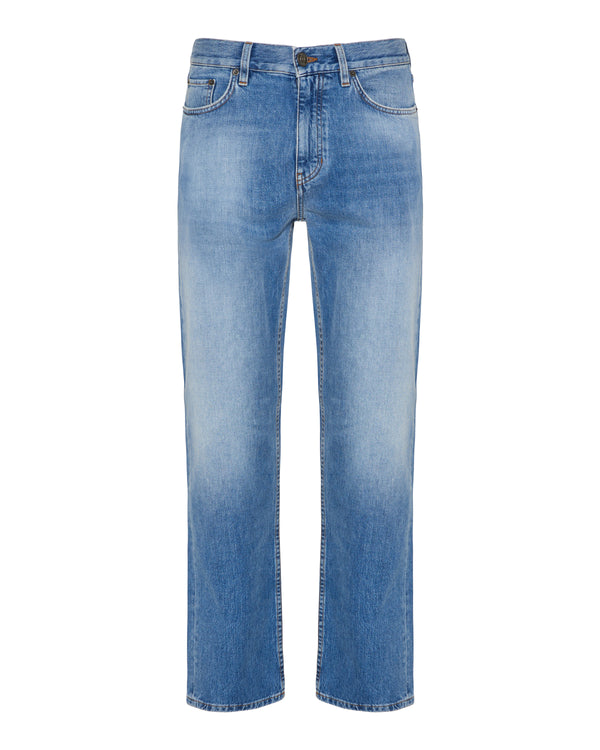 Zegna Straight jeans