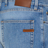 Zegna Straight jeans