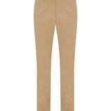 Zegna Stretch cotton trousers