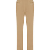 Zegna Stretch cotton trousers