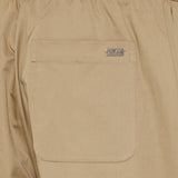 Ami Paris Elasticated-waist trousers