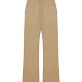 Ami Paris Elasticated-waist trousers