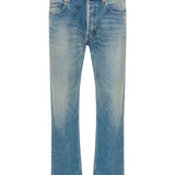 Saint Laurent Mick long jeans