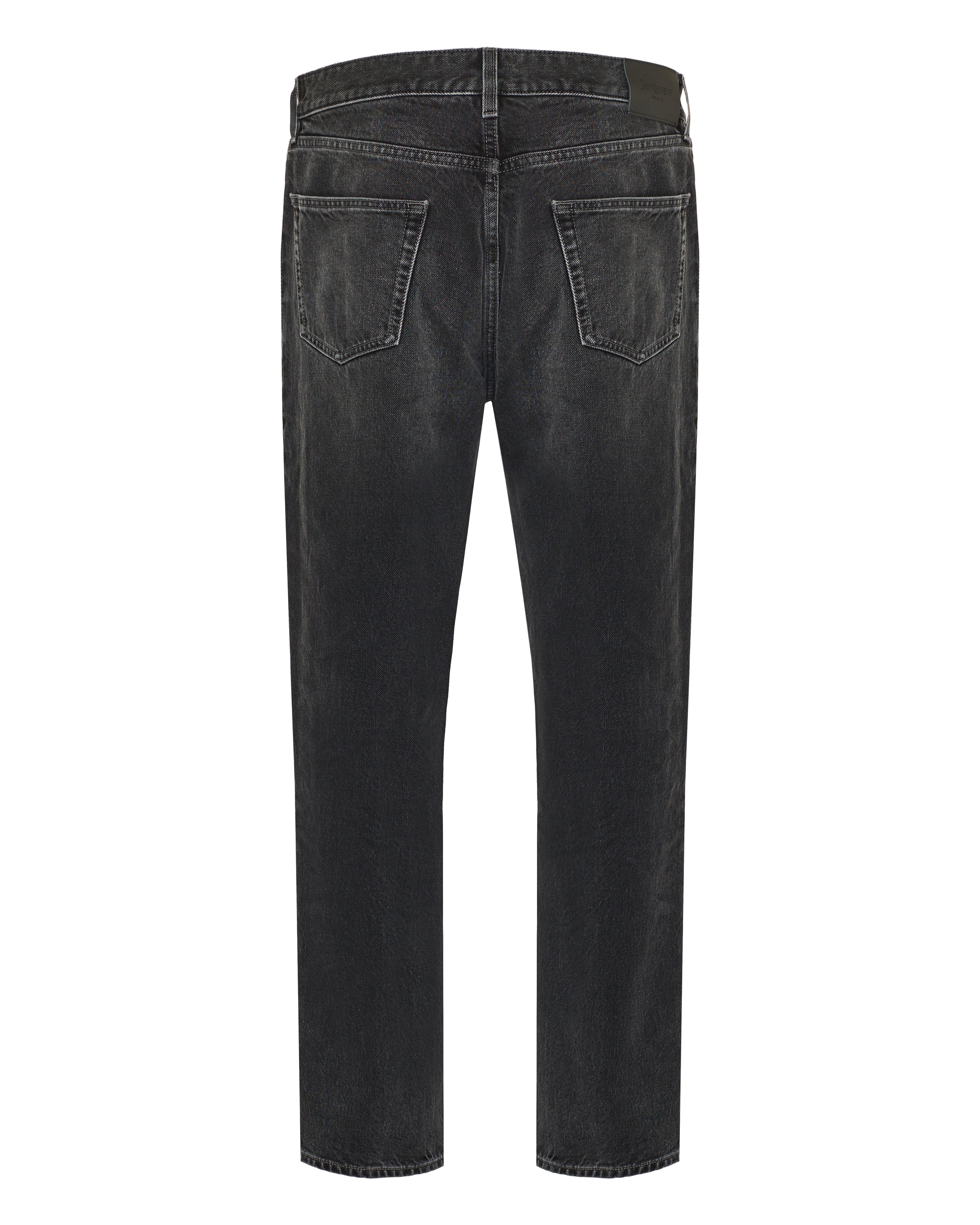 Saint Laurent Mick long jeans – Luisa World