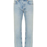 Saint Laurent Mick long jeans