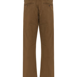 Tan field trousers