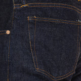 Sullivan slim jeans