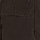 Bottega Veneta Cotton gabardine shorts