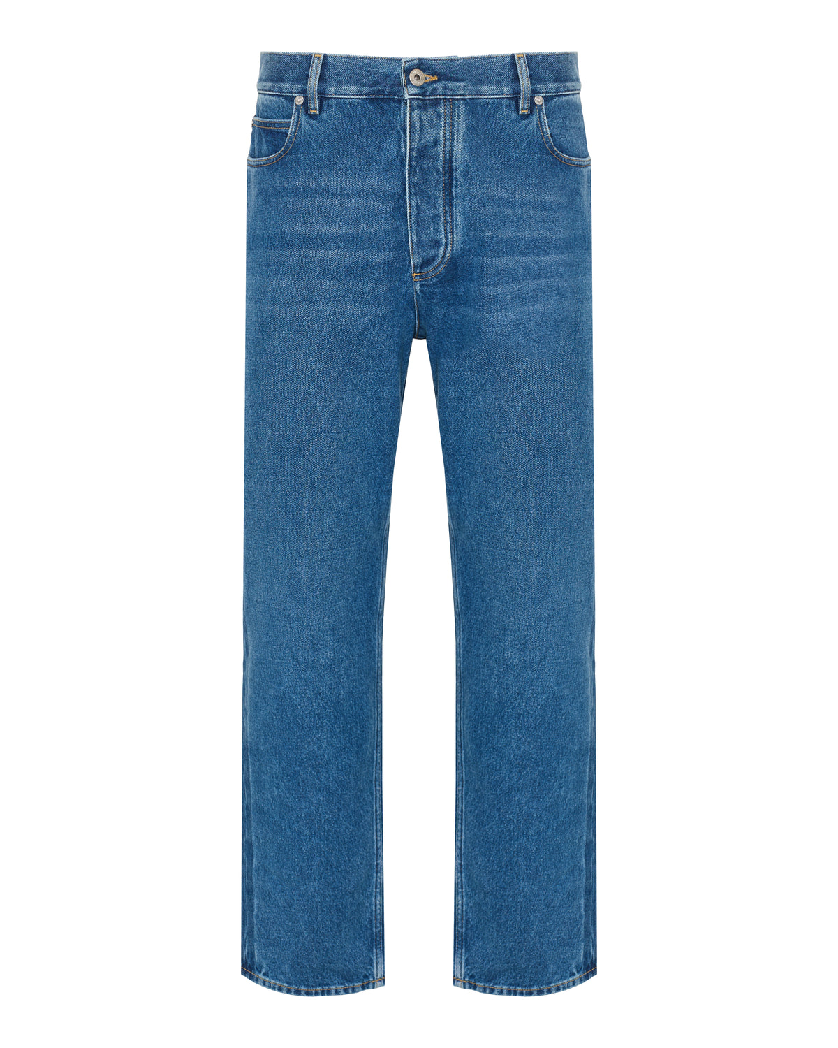 Bottega Veneta Wide-leg jeans – Luisa World