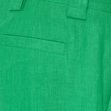 Versace Hemp formal trousers