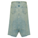 Maison Margiela Denim shorts
