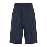 Comme des Garçons Homme Patchwork shorts