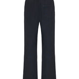 120% Lino Drawstring trousers