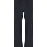 120% Lino Drawstring trousers