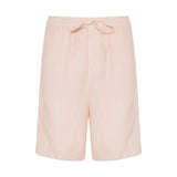 120% Lino linen shorts