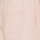 120% Lino linen shorts