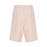 120% Lino linen shorts