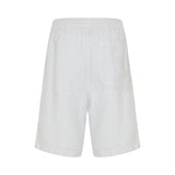 120% Lino Linen bermuda shorts