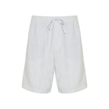120% Lino Linen bermuda shorts
