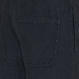 120% Lino Drawstring trousers