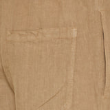 120% Lino Drawstring trousers