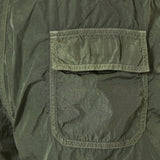 120% Lino drawstring nylon swim shorts