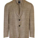 Wool blazer