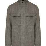 Zegna Saharan cashmere jacket