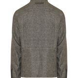 Zegna Saharan cashmere jacket