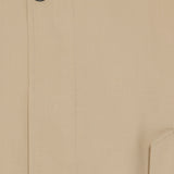 Wool harrington jacket