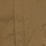 Saint Laurent Cassandre cotton short jacket