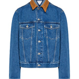 Bottega Veneta Denim jacket