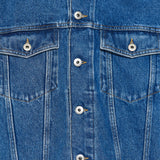 Bottega Veneta Denim jacket