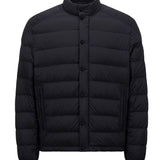 Moncler Selves short down jacket