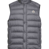 Moncler Barthe down gilet
