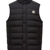 Moncler Barthe down gilet