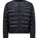 Moncler Acorus short down jacket