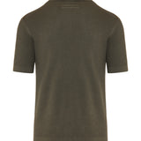 Zegna Cotton polo shirt