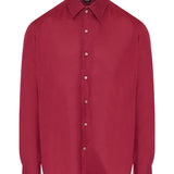 Zegna Linen shirt