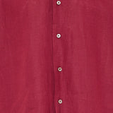 Zegna Linen shirt