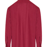 Zegna Linen shirt