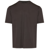 Zegna Cotton jersey t-shirt
