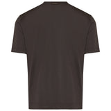 Zegna Cotton jersey t-shirt