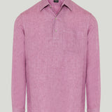 Zegna Linen shirt