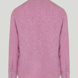 Zegna Linen shirt