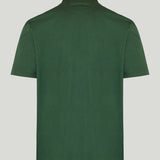 Zegna Cotton piqué polo shirt