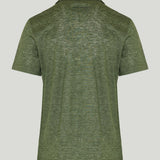 Zegna Oasi Lino polo T-shirt