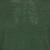Zegna crew-neck long-sleeve sweater