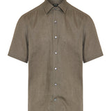 Oasi Lino shirt